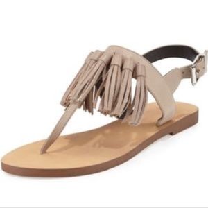 Rebecca Minkoff Erin Sandal EUC Size 10M